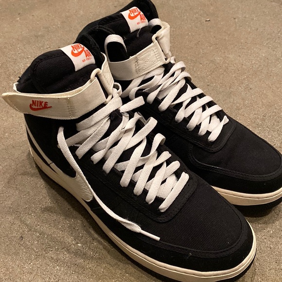 COPY - Nike Air Force 1 - Almost new - Picture 2 of 5